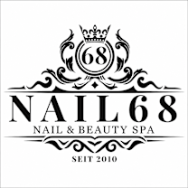 68 Nail & Spa