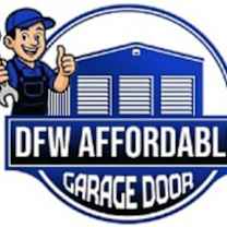 DFW Affordable Garage Door