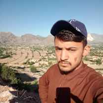 Yasin Mohmand