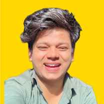 Kamlesh