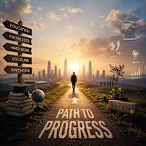 Path To Progress