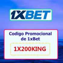 Código promocional de 1xbet sin depósito