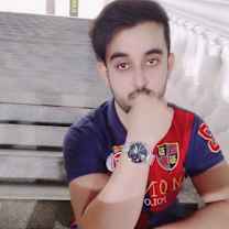 Waqar Ahmad