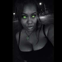 Latoya M.D
