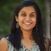 Manisha “Mona” Dave, MD