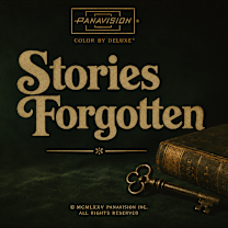 Brock Begley Stories Forgotten 