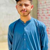 Nabil Ahmad