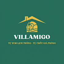 Villamigo - Tự đặt villa