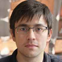 Nico Martinez