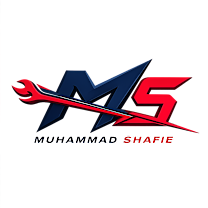 MUHAMMAD SHAFIE