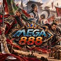 Mega888