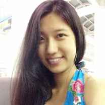 Frances Gao