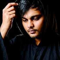 Jafrul Islam Moni
