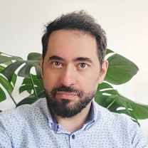 Samir Aghayev