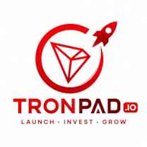 tronpad io