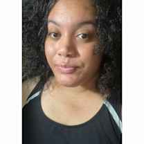 Michelle Thomas 