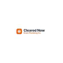 Cleared Now Plumbing Co