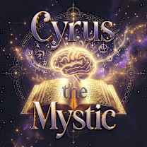 Cyrus The Mystic