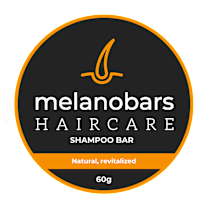 John - Melanobars