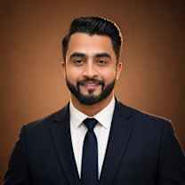 Talha Mazhar