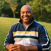 Dr. George Shannon Ferguson
