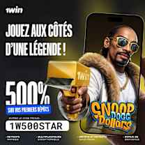 Code Promo 1Win 