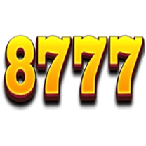 8777