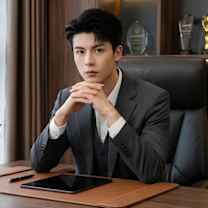 CEO - Mộc Thiên Tùng