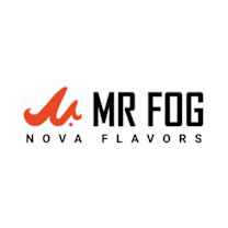 Mr Fog Nova Flavor