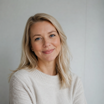 Marja Nälkäinen-Karhu