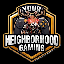 Your Neighborhood Gaming