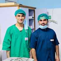 Dr Adnan