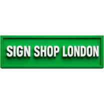 Sign Shop London