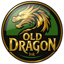 Old Dragon Ink