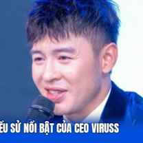 CEO Viruss
