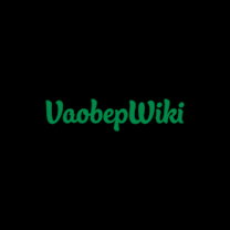 Vào Bếp Wiki