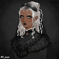 Ghostwife