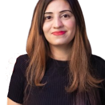 Geetanjali Sethi