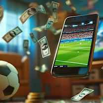 اصطلاحات پیش بینی فوتبال