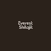 Everest Shilajit