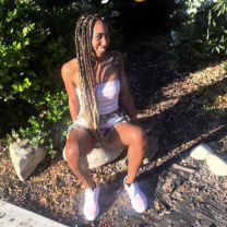 Honesty Amani