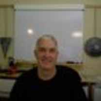 Richard Van Steenberg