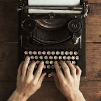 Creative Reading