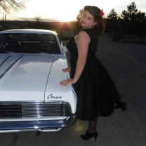 Alissa Cassel