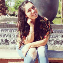 Nea Marina | Taking on Life Together