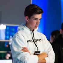 Pierce Kingston