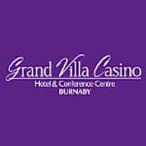 Grand Villa Casino Burnaby 
