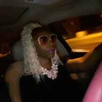 Audrey  Johnson-Baker