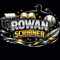 Rowan Scribner