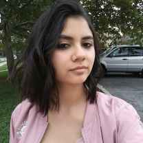 Deanna Garrido